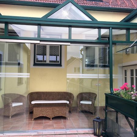 Ferienappartement Regina Schrems  Dış mekan fotoğraf
