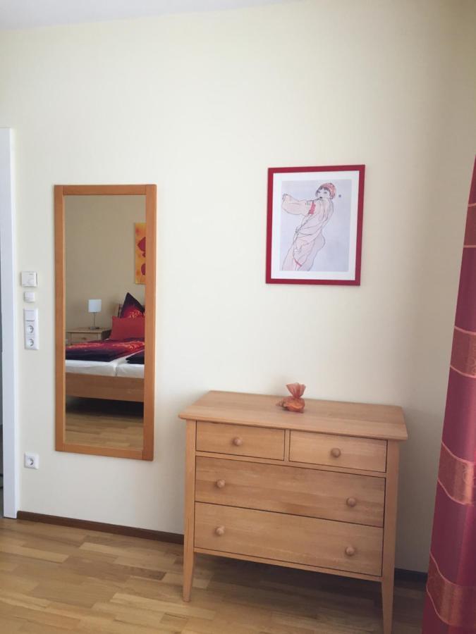 Ferienappartement Regina Schrems  Dış mekan fotoğraf