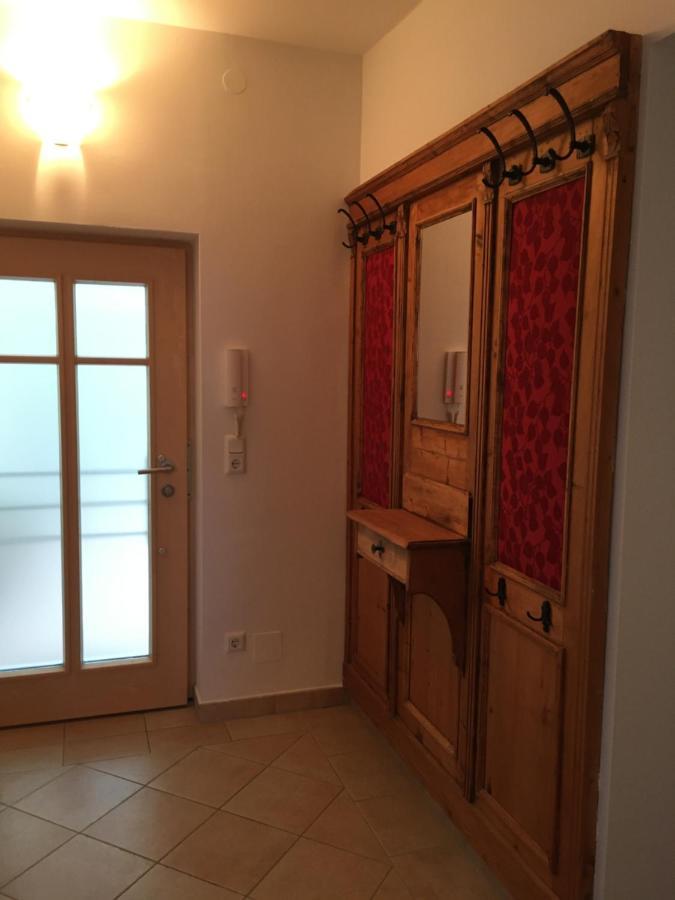 Ferienappartement Regina Schrems  Dış mekan fotoğraf
