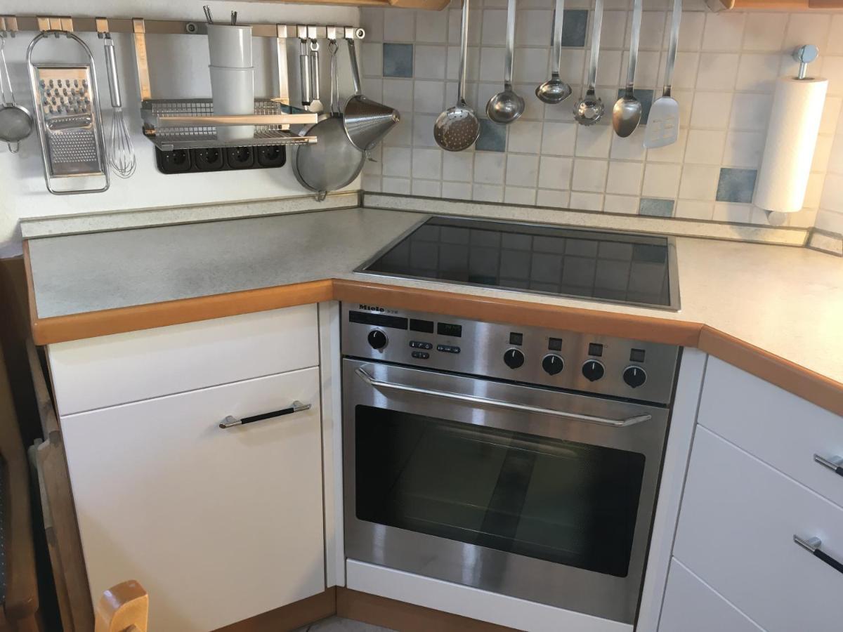 Ferienappartement Regina Schrems  Dış mekan fotoğraf