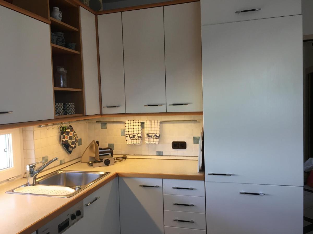 Ferienappartement Regina Schrems  Dış mekan fotoğraf