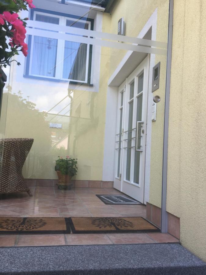 Ferienappartement Regina Schrems  Dış mekan fotoğraf