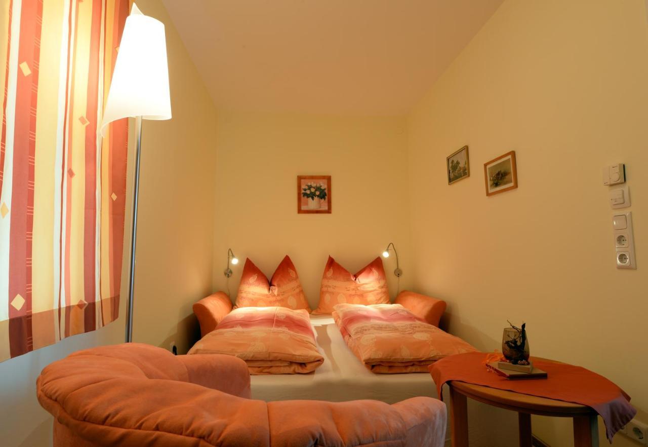 Ferienappartement Regina Schrems  Dış mekan fotoğraf