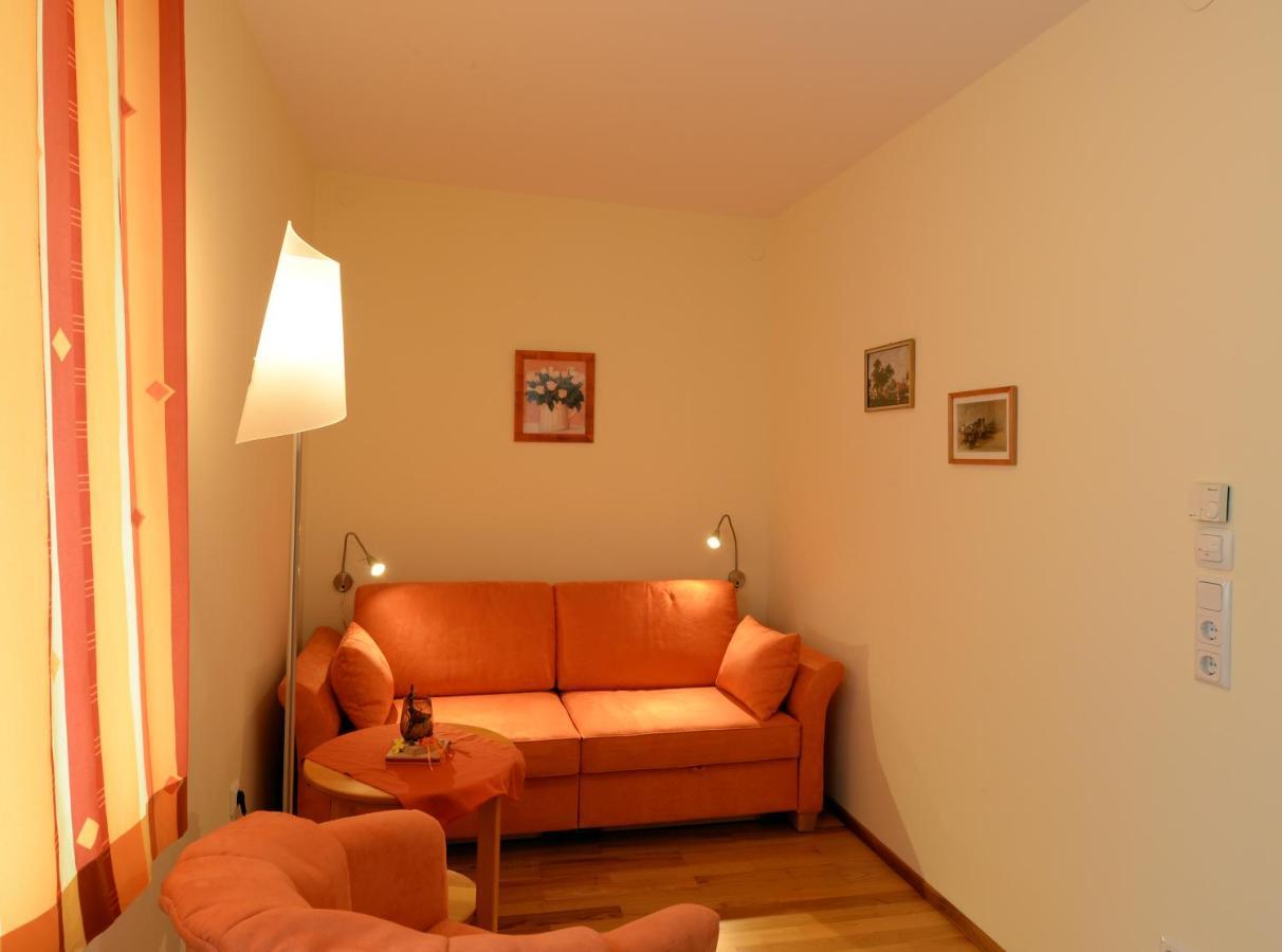 Ferienappartement Regina Schrems  Dış mekan fotoğraf