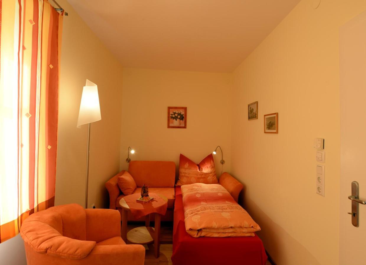 Ferienappartement Regina Schrems  Dış mekan fotoğraf