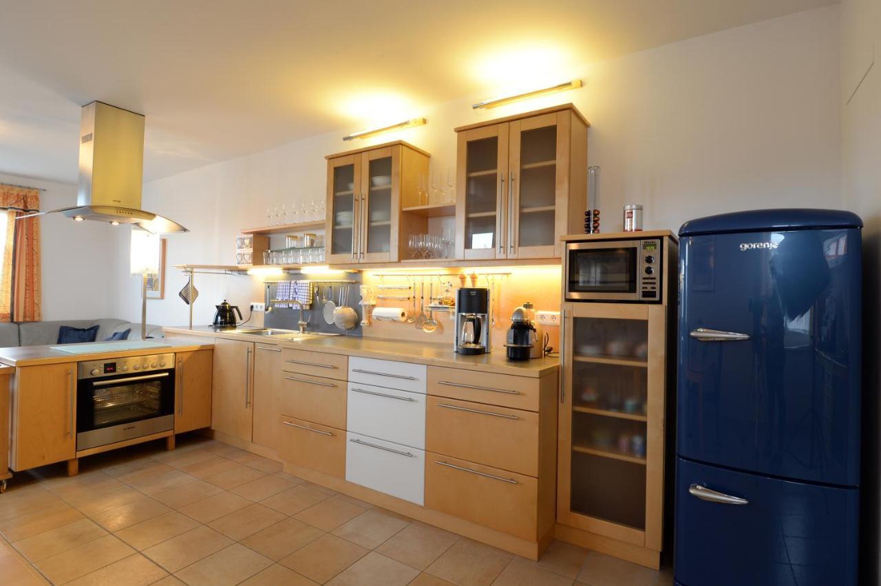 Ferienappartement Regina Schrems  Dış mekan fotoğraf