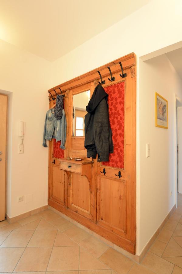 Ferienappartement Regina Schrems  Dış mekan fotoğraf