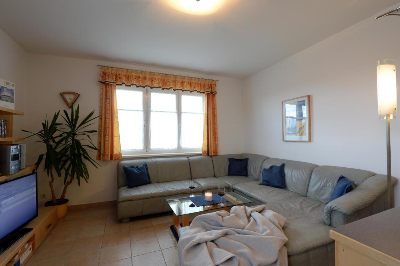 Ferienappartement Regina Schrems  Dış mekan fotoğraf