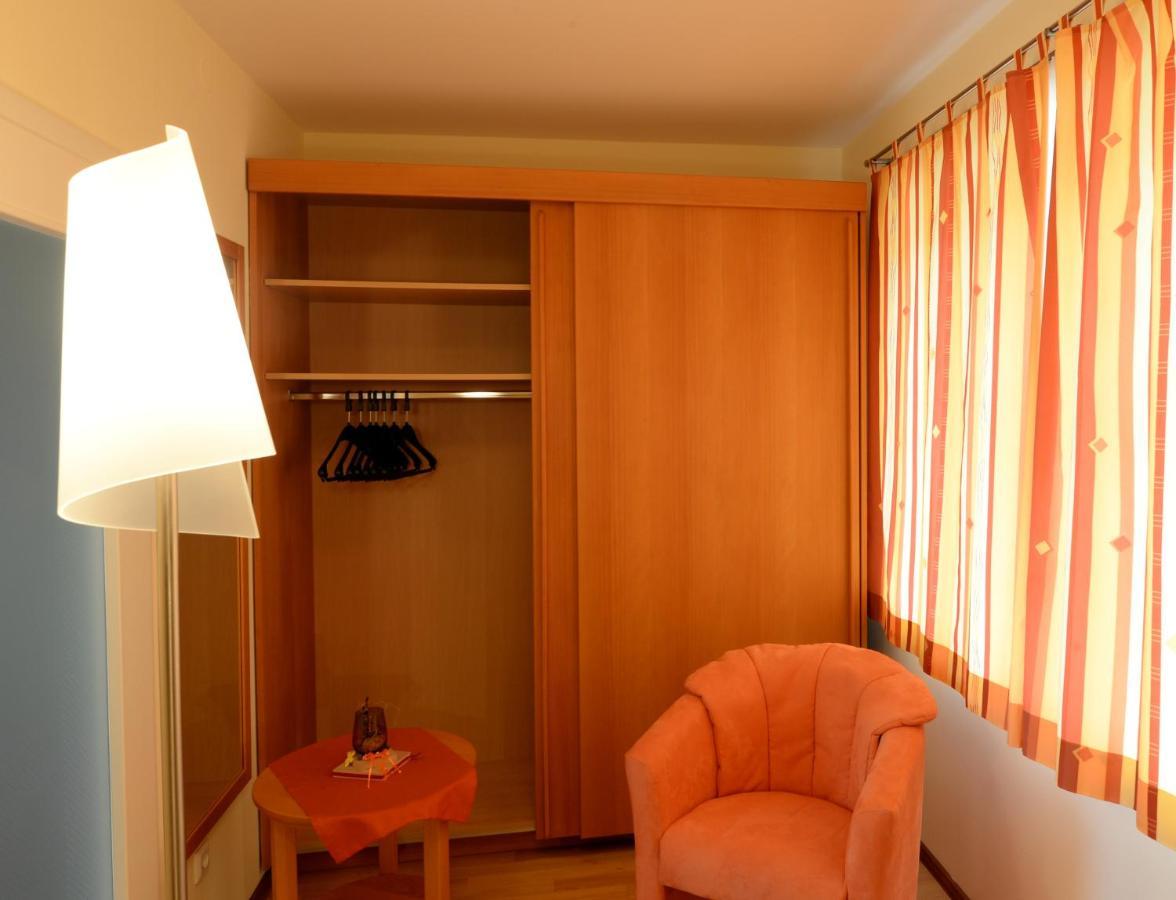 Ferienappartement Regina Schrems  Dış mekan fotoğraf