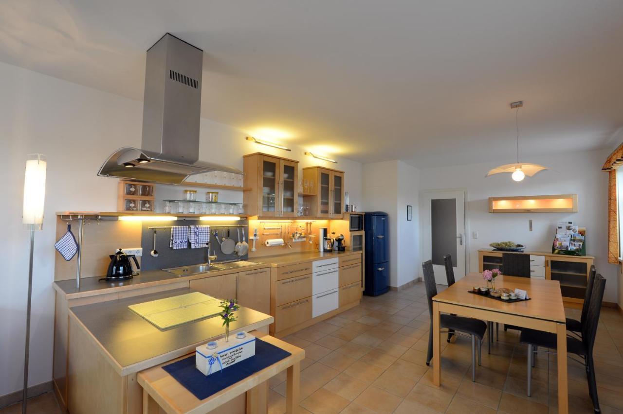Ferienappartement Regina Schrems  Dış mekan fotoğraf