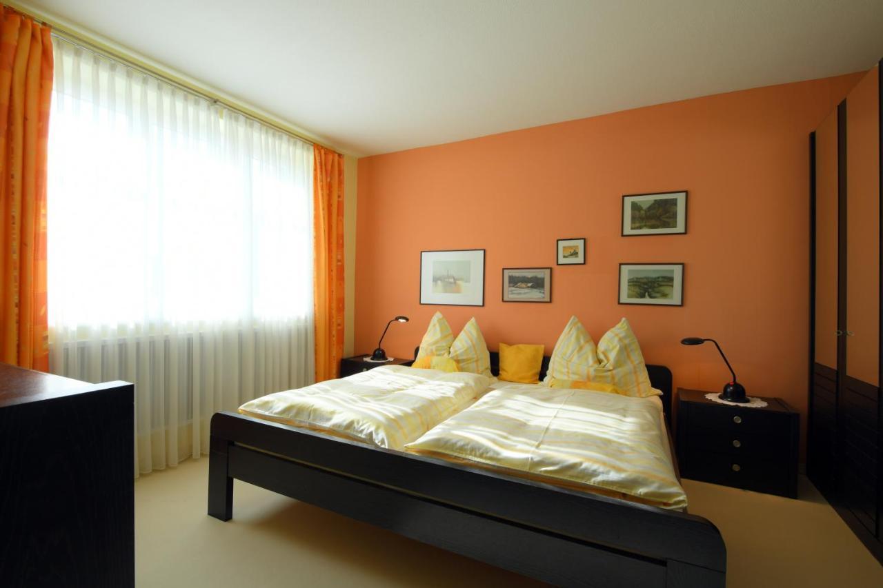 Ferienappartement Regina Schrems  Dış mekan fotoğraf