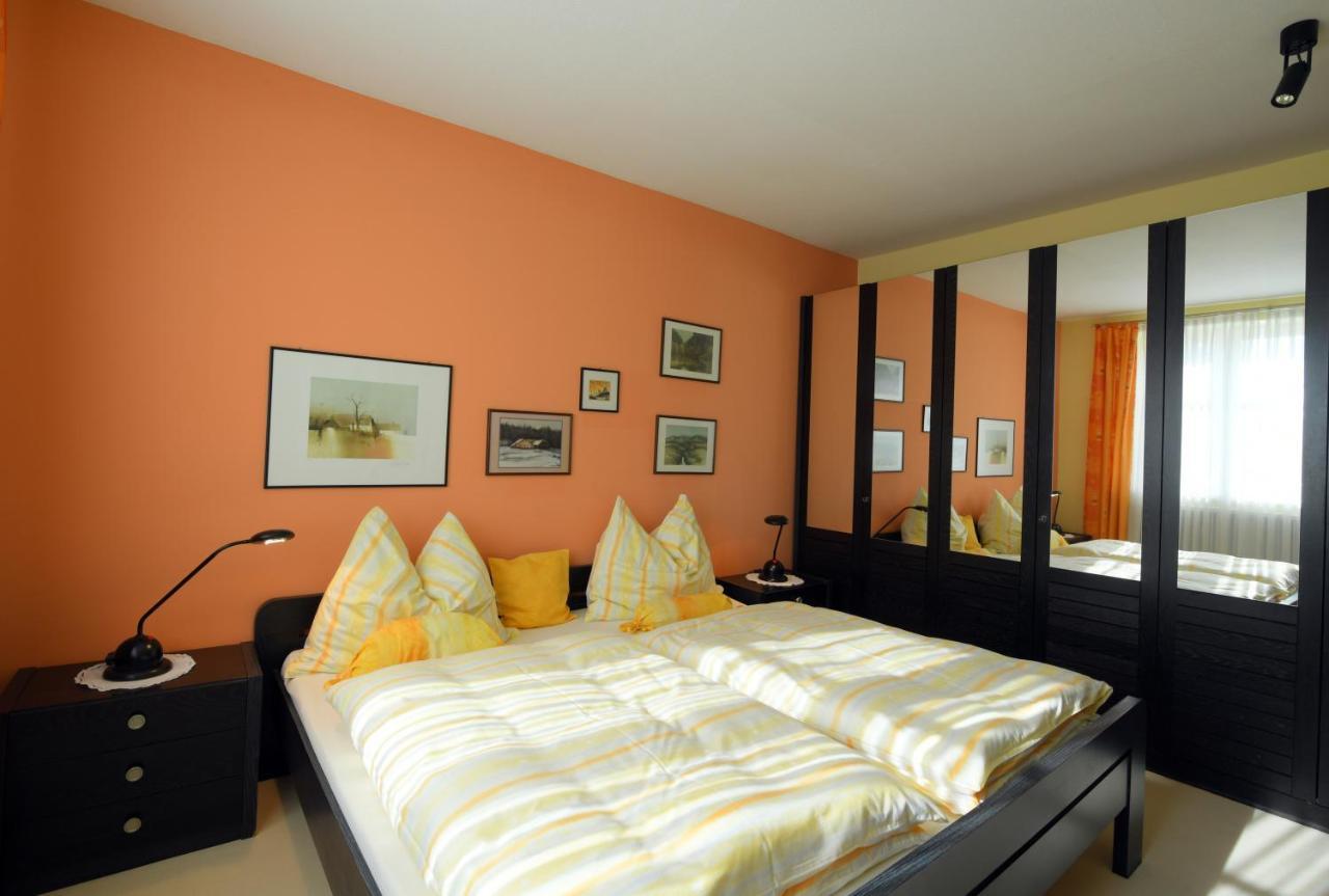 Ferienappartement Regina Schrems  Dış mekan fotoğraf
