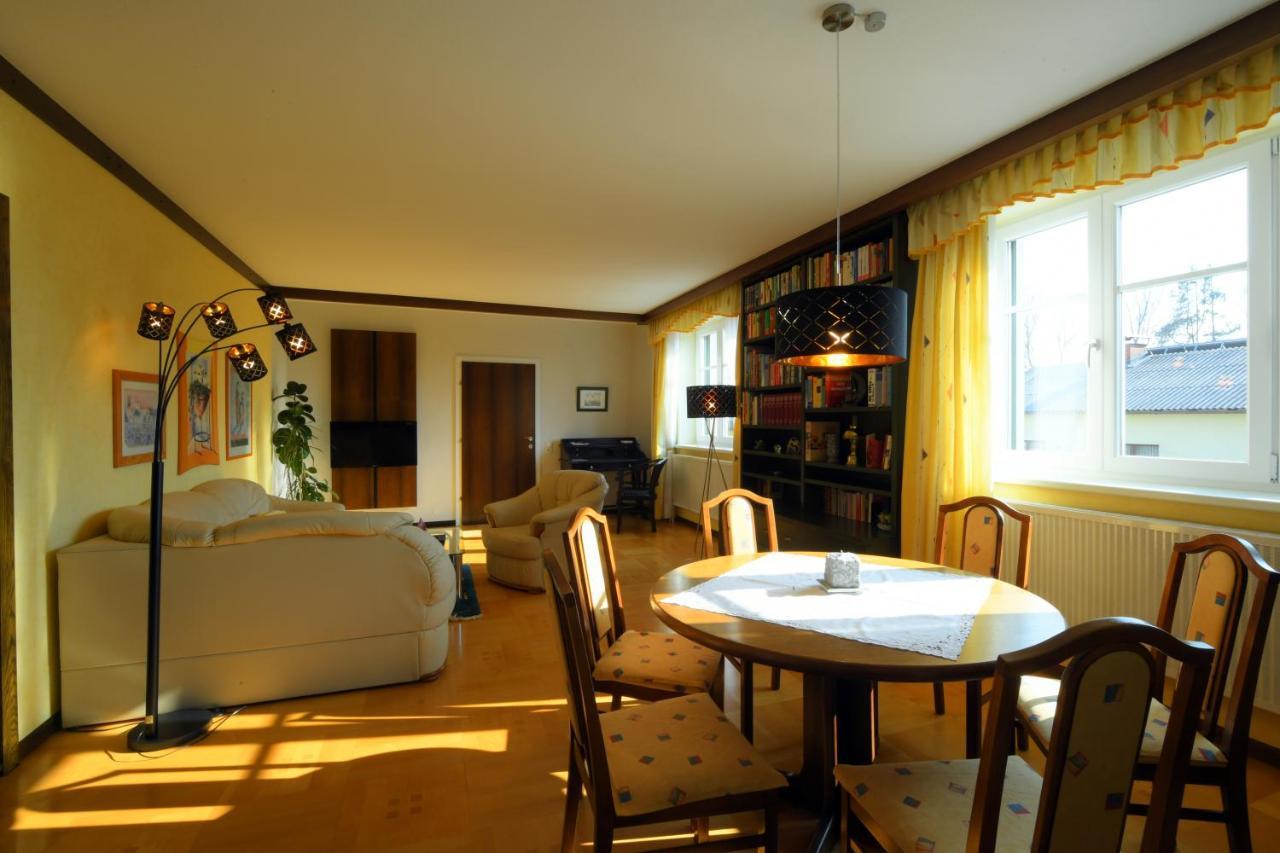 Ferienappartement Regina Schrems  Dış mekan fotoğraf
