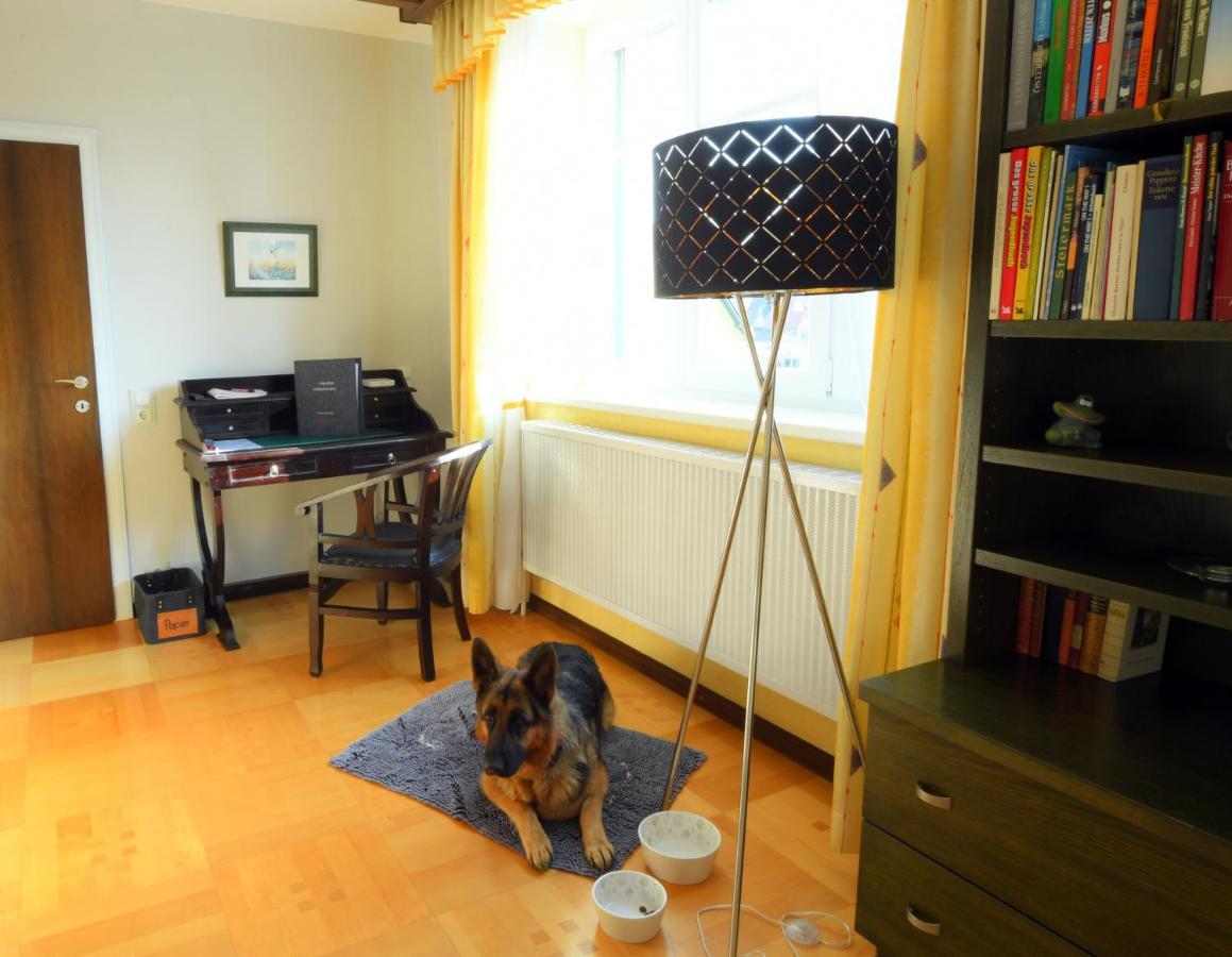 Ferienappartement Regina Schrems  Dış mekan fotoğraf