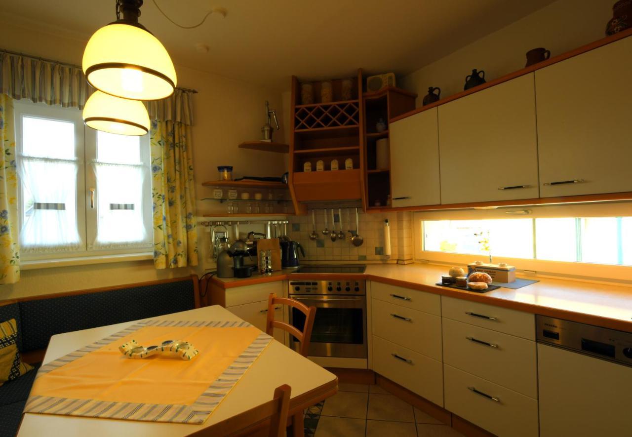 Ferienappartement Regina Schrems  Dış mekan fotoğraf