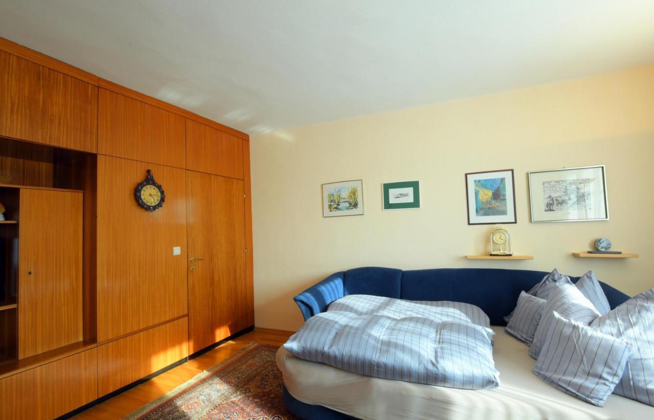 Ferienappartement Regina Schrems  Dış mekan fotoğraf