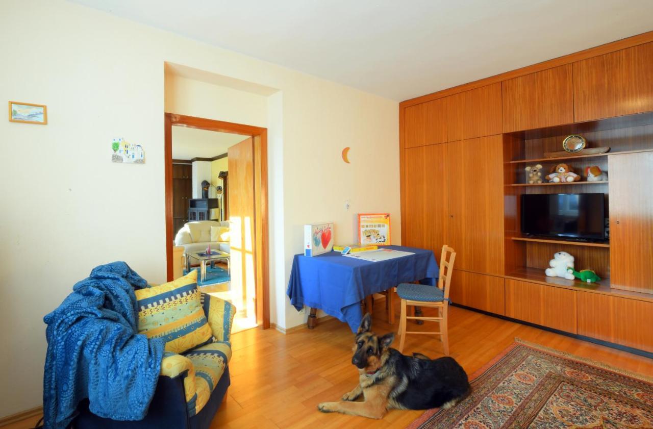 Ferienappartement Regina Schrems  Dış mekan fotoğraf