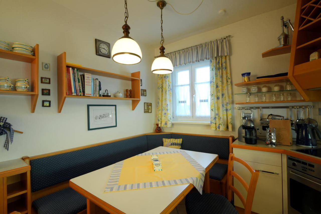 Ferienappartement Regina Schrems  Dış mekan fotoğraf