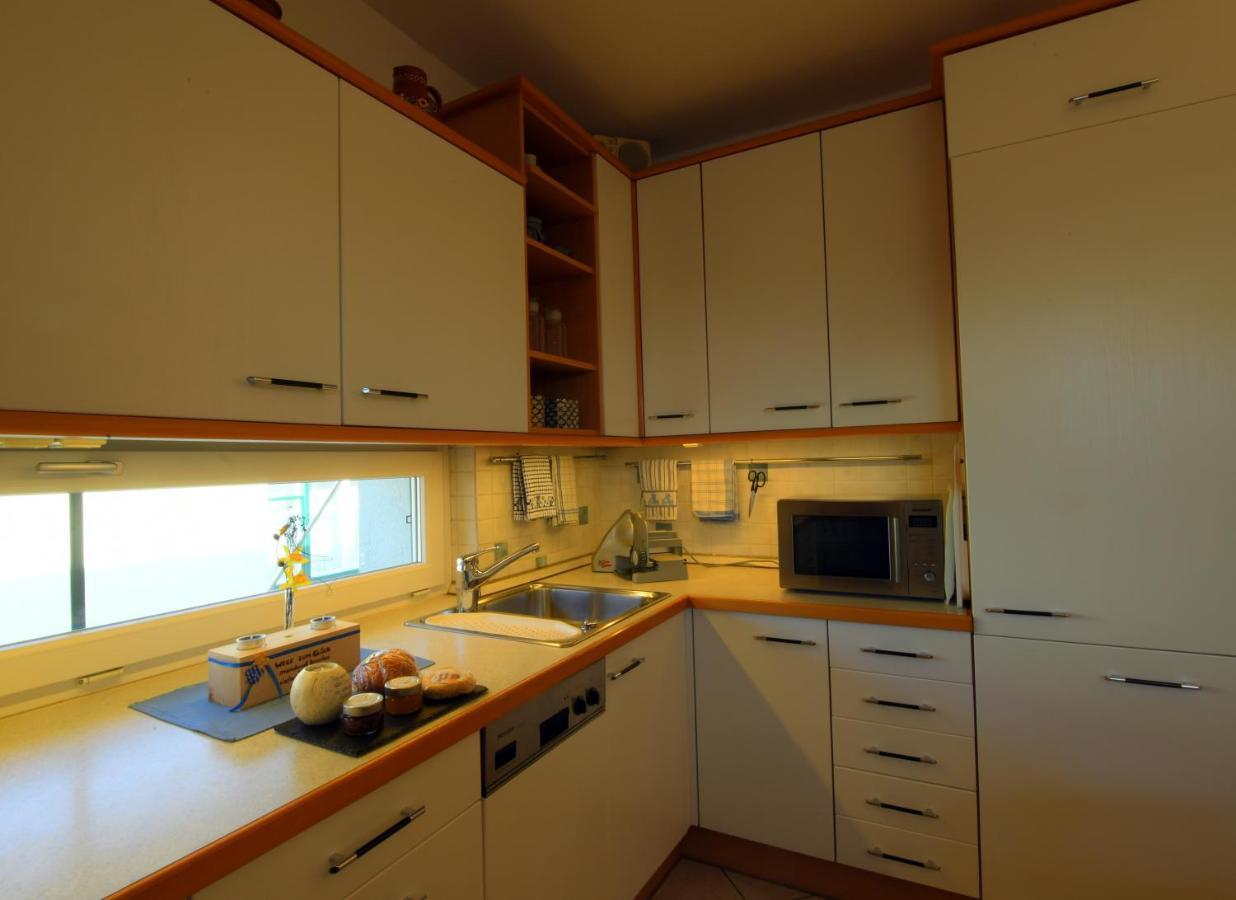 Ferienappartement Regina Schrems  Dış mekan fotoğraf