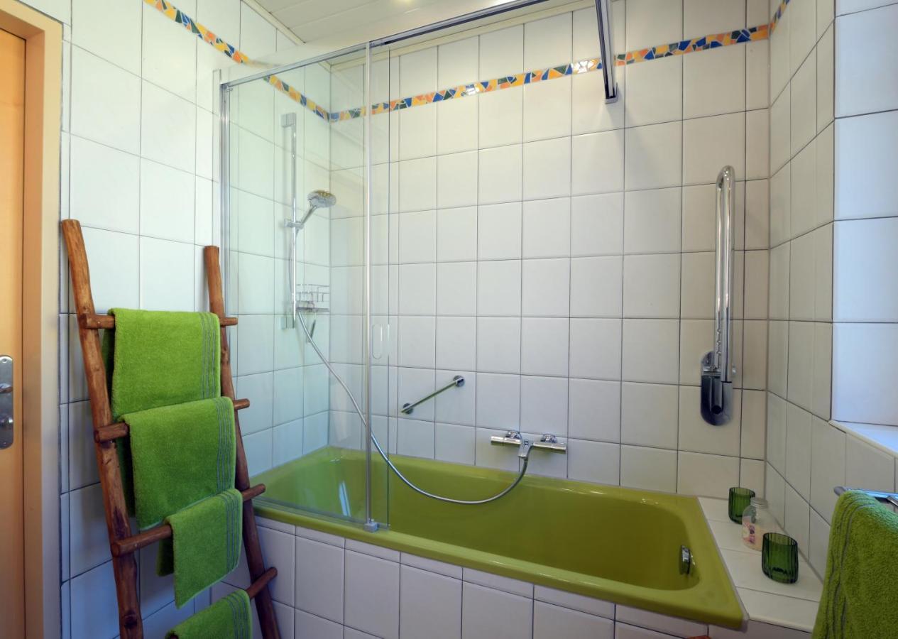 Ferienappartement Regina Schrems  Dış mekan fotoğraf