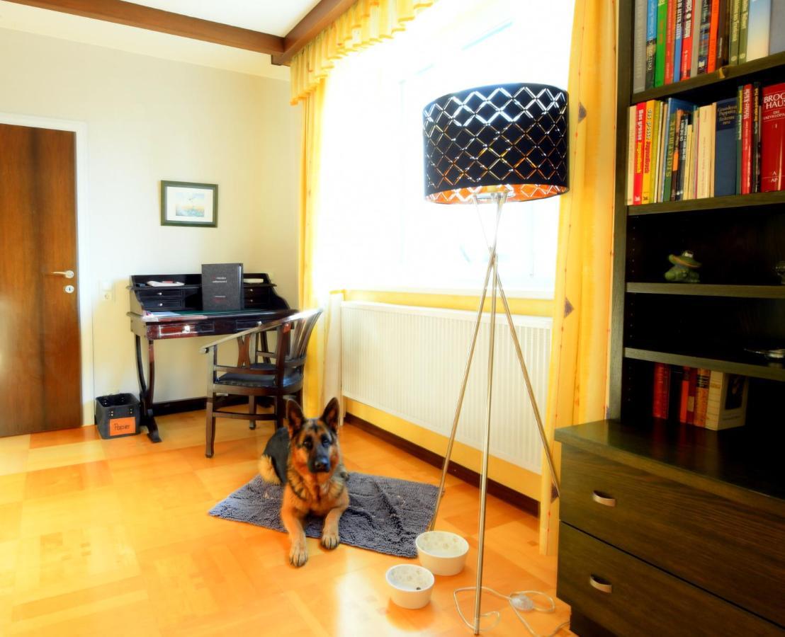 Ferienappartement Regina Schrems  Dış mekan fotoğraf