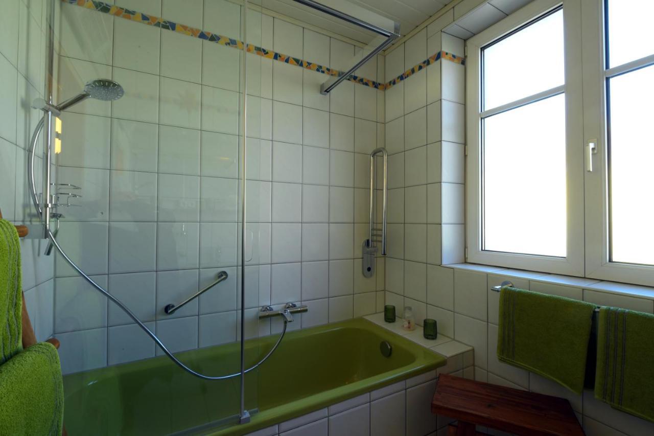 Ferienappartement Regina Schrems  Dış mekan fotoğraf