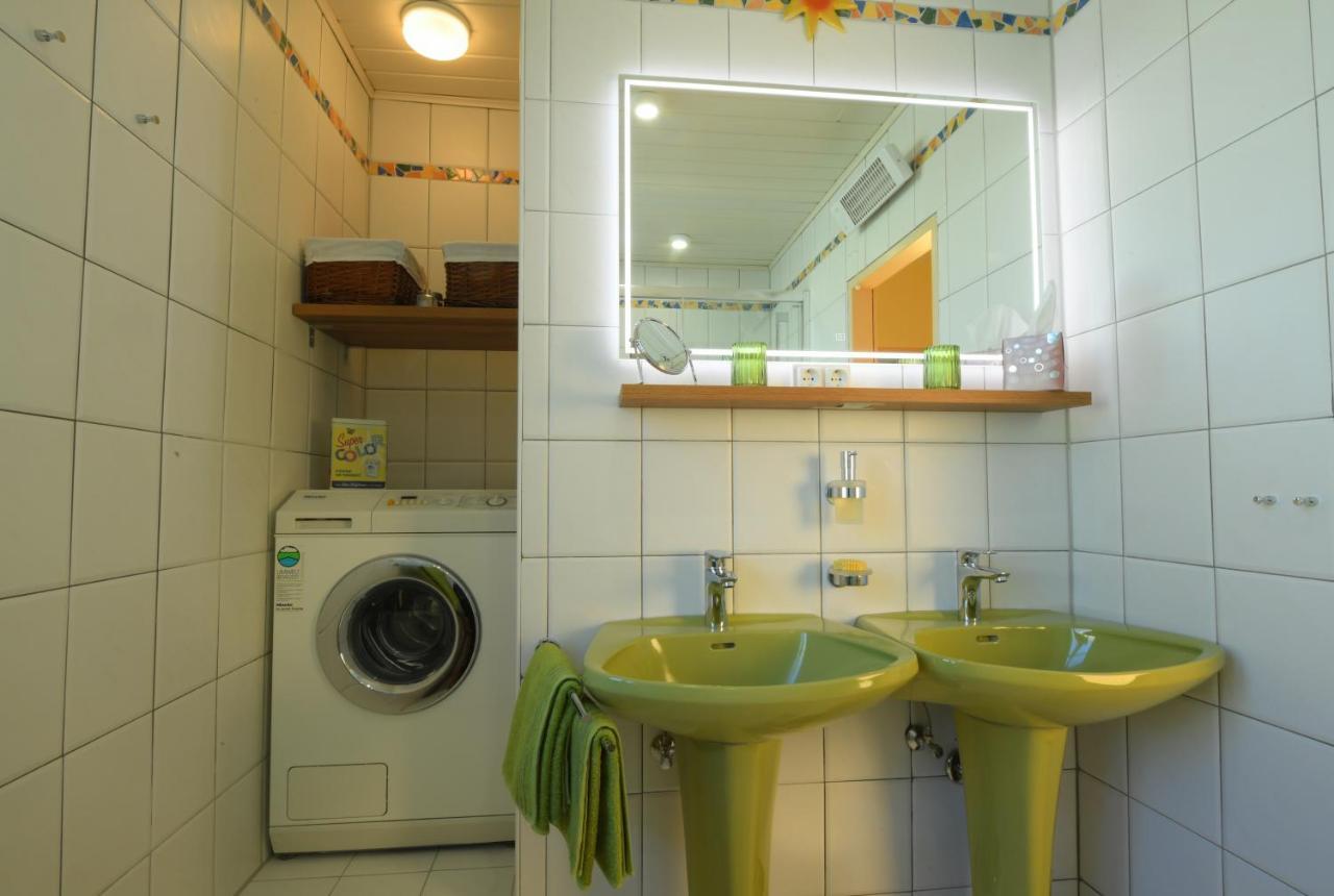 Ferienappartement Regina Schrems  Dış mekan fotoğraf