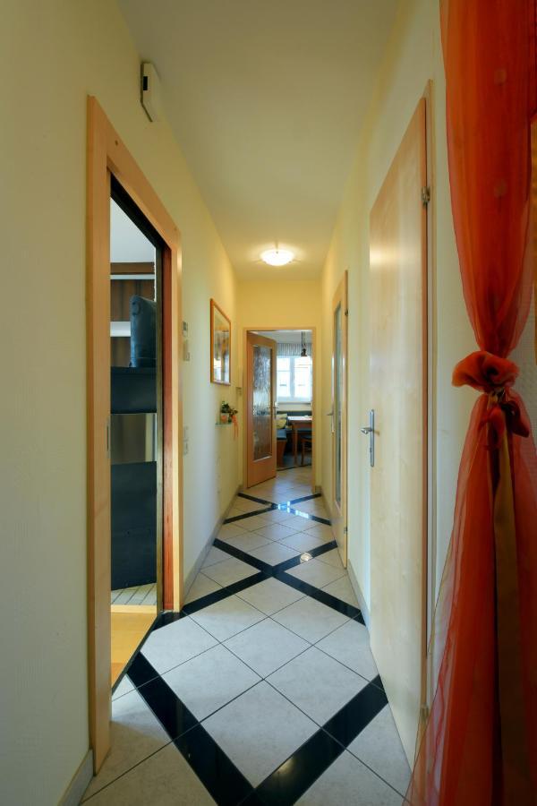 Ferienappartement Regina Schrems  Dış mekan fotoğraf
