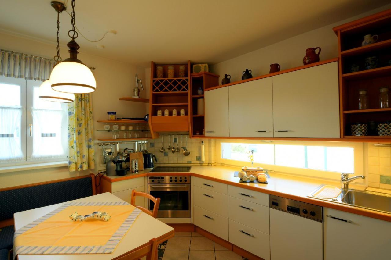 Ferienappartement Regina Schrems  Dış mekan fotoğraf