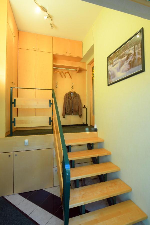 Ferienappartement Regina Schrems  Dış mekan fotoğraf